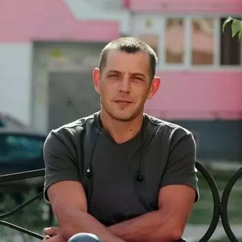 Довольный клиент Степан Когот Ветка
