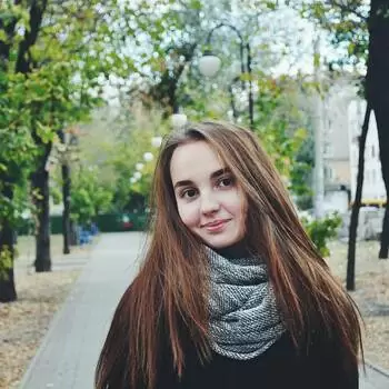 Довольный клиент Мария Ветка