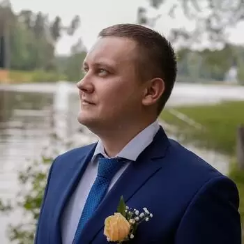 Довольный клиент Рома Ветка
